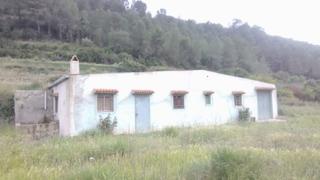 Rural plot  7 parc.. Finca rustica en venta en benifallet