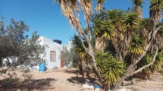 Country house  89 parc.. Casa de campo en venta en ulldellops lampolla