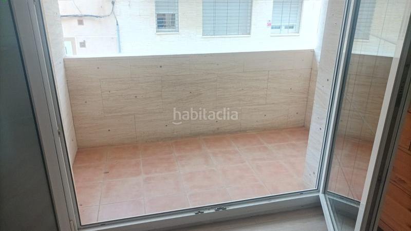 Foto 31ba7504-ce53-488d-8938-787325ca2f54. Piso  con parking en venta en lampolla en Ampolla (L´)