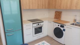 Flat  Centre. Piso con parking en venta en lampolla