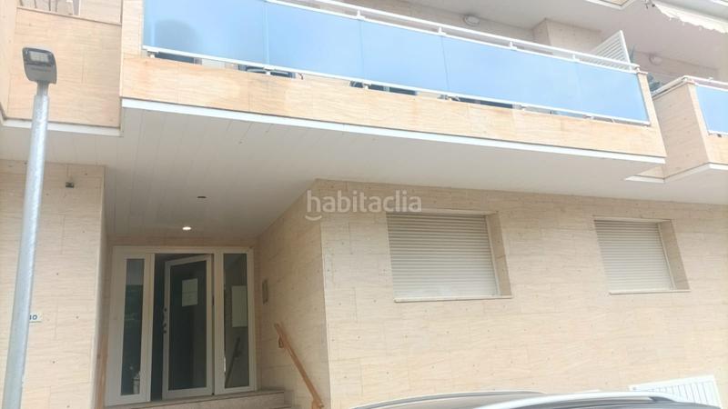 Foto 4b9aaba5-acd9-41a0-a0be-f19a7bbf95ab. Piso  con parking en venta en lampolla en Ampolla (L´)