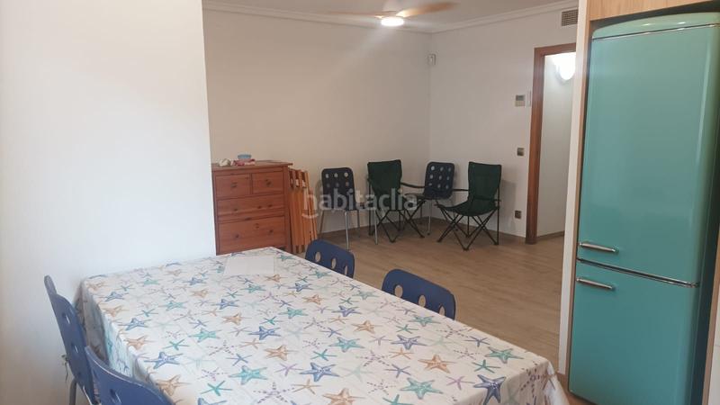 Foto bd40bff4-4643-4199-95c6-fc7437ee984c. Piso  con parking en venta en lampolla en Ampolla (L´)