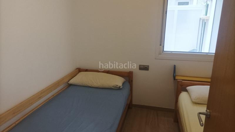 Foto dc8690dd-807a-4210-be85-322714ce762e. Piso  con parking en venta en lampolla en Ampolla (L´)