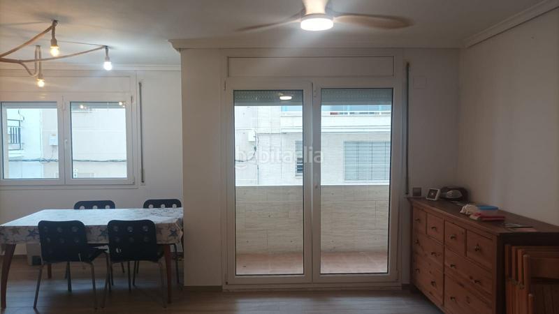 Foto ee75a1e7-520b-47d9-9222-79a67e72be73. Piso  con parking en venta en lampolla en Ampolla (L´)