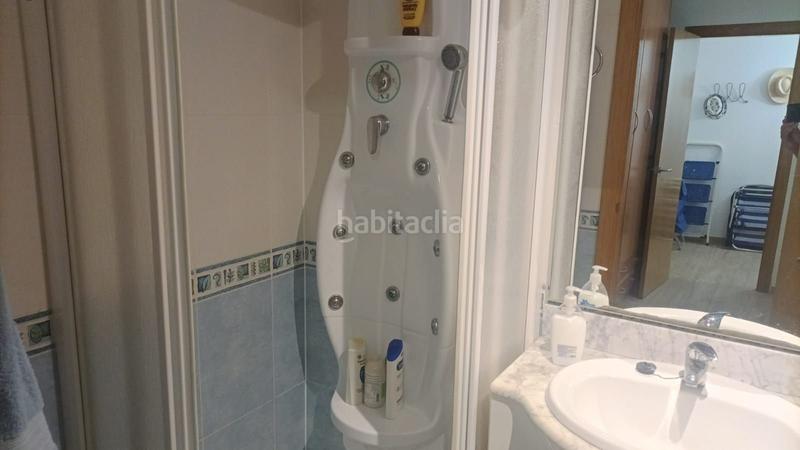 Foto f086a20d-e30f-449e-99a4-4e02c074a61b. Piso  con parking en venta en lampolla en Ampolla (L´)