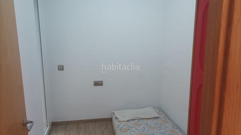 Foto f80088f9-bd6d-42e0-8597-cb7ccd433eab. Piso  con parking en venta en lampolla en Ampolla (L´)