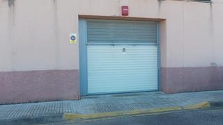 Lloguer Aparcament cotxe  Vint-i-sis. Plaza de parking de alquiler en camarles