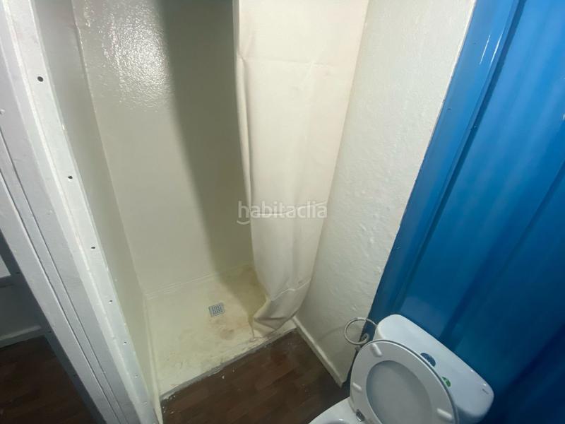 Foto b1b3f062-de97-49f0-97f0-2f1a247e9f97. Alquiler nave industrial nave de alquiler en Camarles