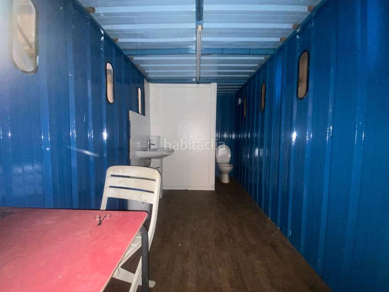 Foto f8671510-85d3-4986-a248-649543abe887. Alquiler nave industrial nave de alquiler en Camarles