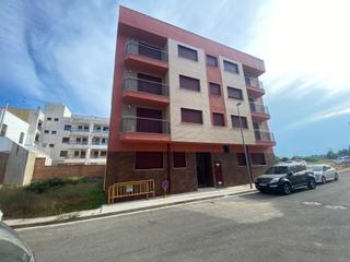 Location Appartement  Godall. Acogedor apartamento sin amueblar en amposta