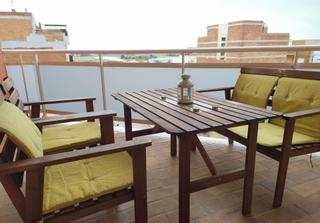 Apartament  Trenta-un. Luminoso apartamento en venta en camarles