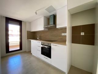 Alquiler Apartamento  Alcanar. Apartamento sin amueblar de alquiler en amposta