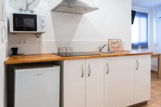 Location Studio  Unio. Estudio de alquiler en amposta