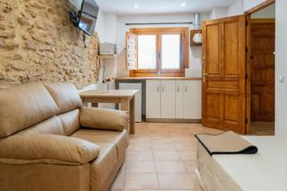 Location Studio  Unio. Estudio de alquiler en amposta