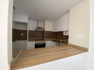 Lloguer Apartament  Godall. Apartamento de alquiler en amposta