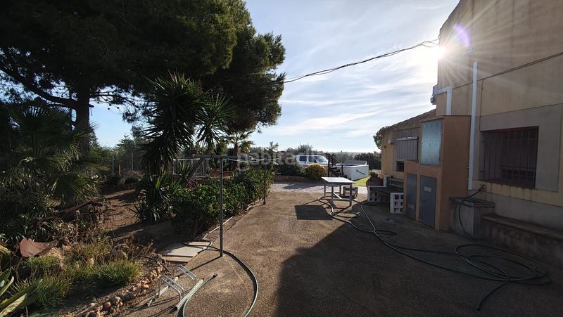 Foto 24d89cd1-ace2-43ed-942d-e56d9c300e74. Location mas avec chauffage piscine dans Ampolla (L´)