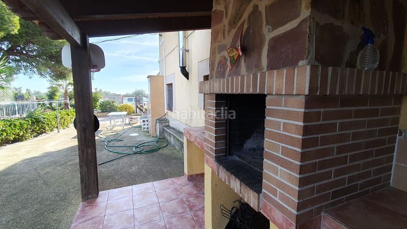 Foto 26602da3-6c70-49b6-b676-afaca31ed623. Location mas avec chauffage piscine dans Ampolla (L´)