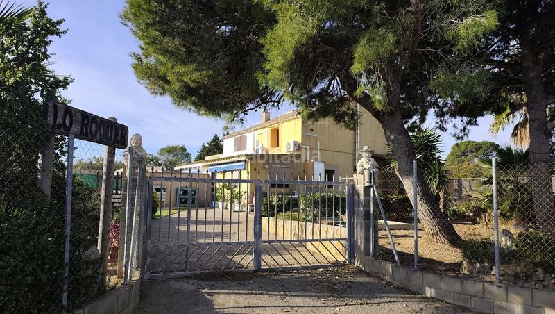 Foto 2fc949c4-0cf7-4757-ae87-4ef37e97013c. Location mas avec chauffage piscine dans Ampolla (L´)