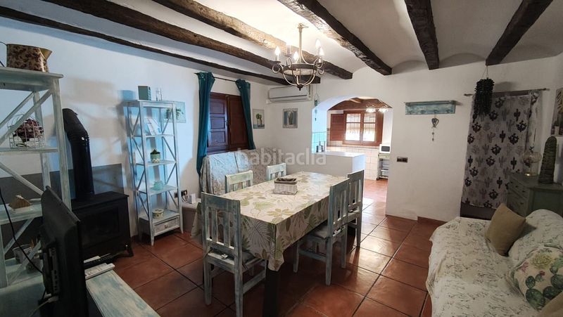Foto 6d9cd8df-3090-428e-9134-30d413e4d9d8. Location mas avec chauffage piscine dans Ampolla (L´)