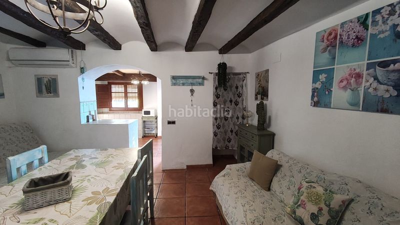 Foto 8135ab82-c83e-468f-b7c6-2d853d42f016. Location mas avec chauffage piscine dans Ampolla (L´)