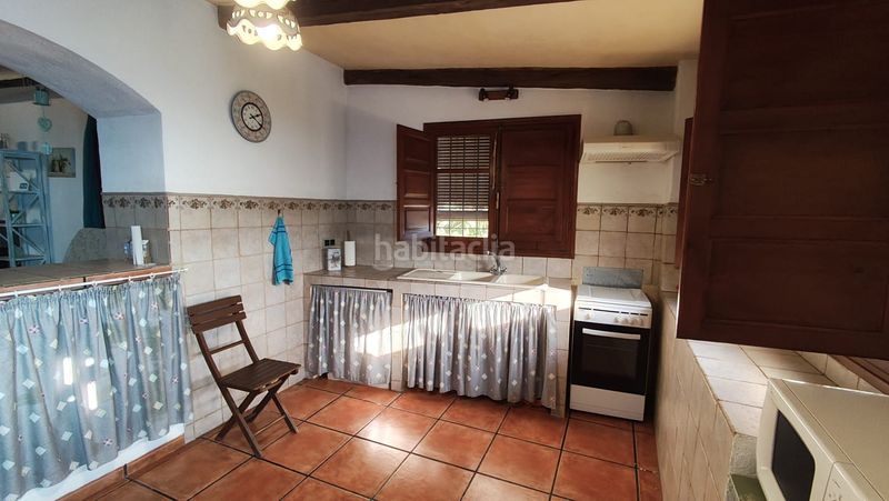 Foto 819ba5cc-e8c5-4a7e-be47-71e1c5cada7f. Location mas avec chauffage piscine dans Ampolla (L´)