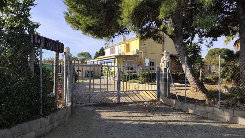 Foto 960a127a-8096-4f39-8269-d65dd5e775b9. Location mas avec chauffage piscine dans Ampolla (L´)