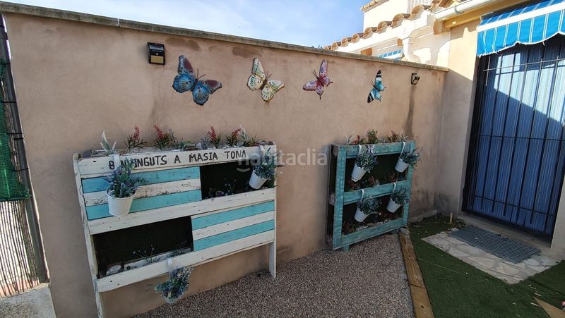 Foto a2595280-0ed8-42a0-bdec-612a50d43e0b. Location mas avec chauffage piscine dans Ampolla (L´)