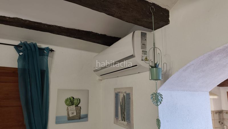 Foto a290152f-a9de-425f-be80-0da5c558b70f. Location mas avec chauffage piscine dans Ampolla (L´)