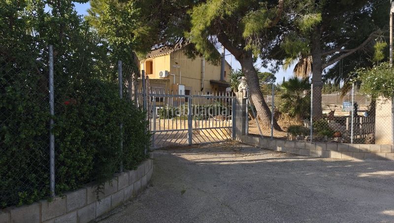Foto adf54f71-939d-4f25-bee0-61ed44fc82f2. Location mas avec chauffage piscine dans Ampolla (L´)
