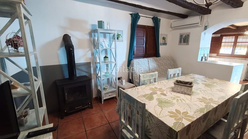 Foto c131c1c8-21e2-4c67-9f7e-4b2fcb93d42f. Location mas avec chauffage piscine dans Ampolla (L´)