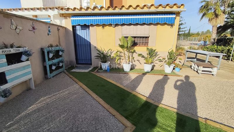 Foto c80d84e1-9a22-4be1-95f2-bf0bd2327d48. Location mas avec chauffage piscine dans Ampolla (L´)