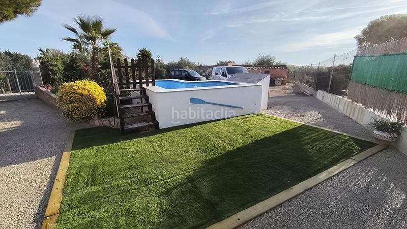 Foto cac62112-a3a9-478d-bb6b-b807ad812287. Location mas avec chauffage piscine dans Ampolla (L´)