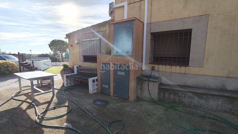 Foto e9612c4e-4860-482d-b29c-bcae79b027bf. Location mas avec chauffage piscine dans Ampolla (L´)
