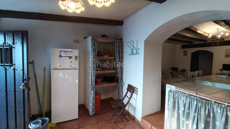 Foto f51e9914-2074-4a3b-9a49-dc0cc1a9f4f2. Location mas avec chauffage piscine dans Ampolla (L´)