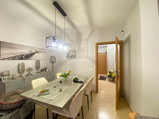 Appartement  Trenta-dos. Apartamento planta baja en venta en camarles