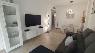Affitto Piccolo appartamento in Deltebre. Apartamento de alquiler en deltebre
