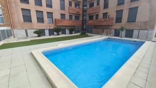 Lloguer Apartament  Robert graupera. Apartamento de alquiler en deltebre