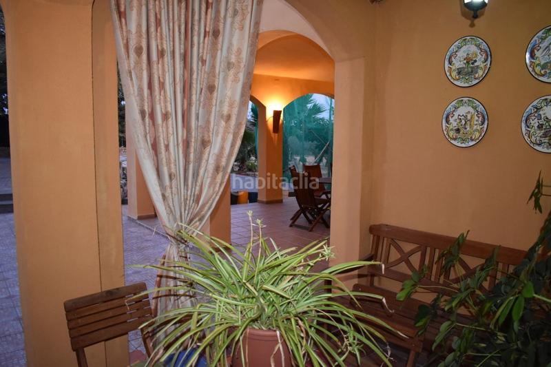 Foto 0cb43fc0-9241-4a17-9aae-6c8b8f38c20c. Chalet impresionante casa de campo. en Ampolla (L´)
