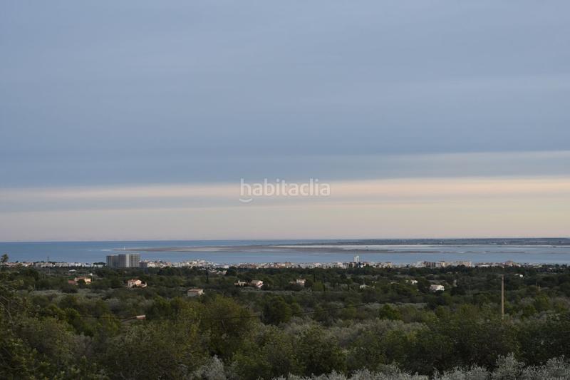 Foto 0cf33fdb-d594-42d9-bcda-9f9c17f36567. Chalet impresionante casa de campo. en Ampolla (L´)