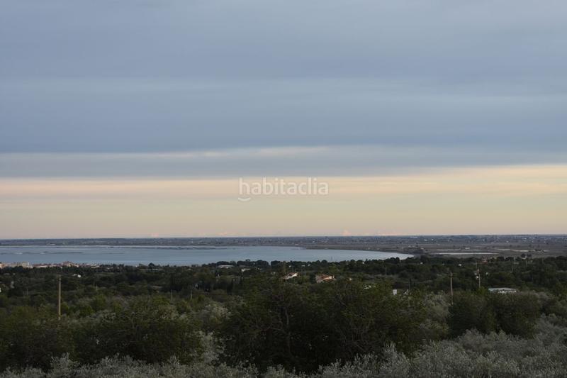 Foto 1259769d-ddf5-453b-8077-a352979adf8f. Chalet impresionante casa de campo. en Ampolla (L´)
