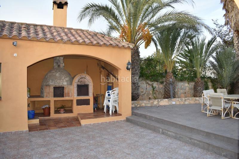 Foto 1c6956f2-544a-47f1-a502-a5e10f2b176d. Chalet impresionante casa de campo. en Ampolla (L´)