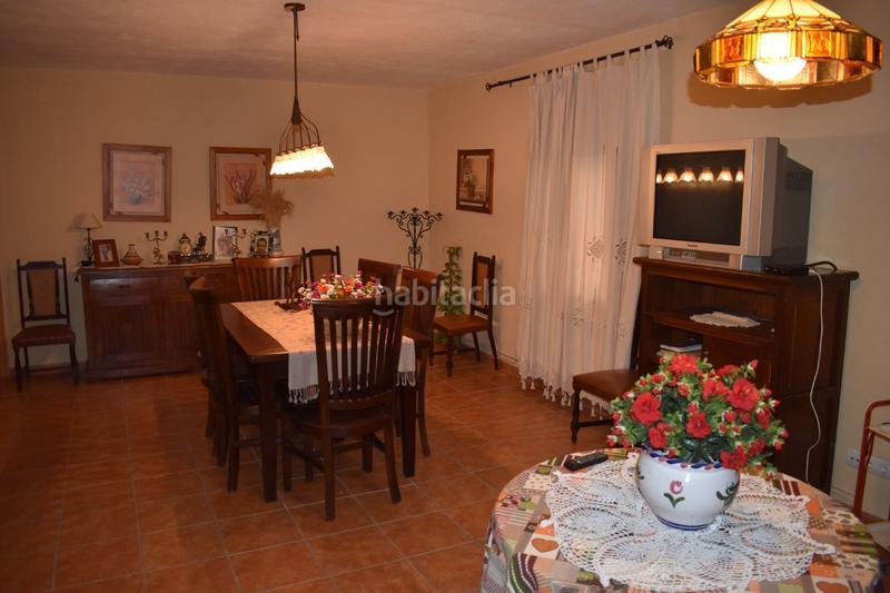 Foto 2dfb4570-0a9a-4847-bdf5-f2c7987af332. Chalet impresionante casa de campo. en Ampolla (L´)