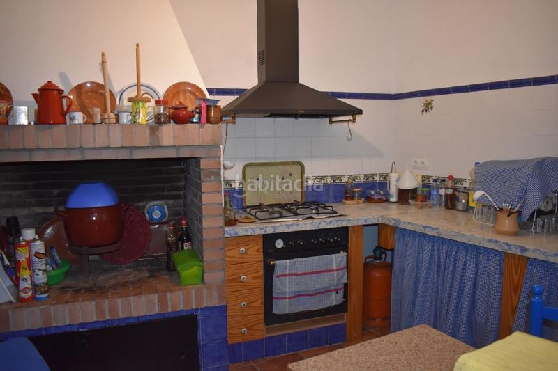 Foto 39fc5afb-826c-420c-8eb4-45b2928d462d. Chalet impresionante casa de campo. en Ampolla (L´)