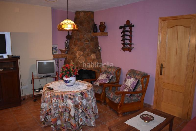 Foto 52e650b3-c1a5-4ca0-a8fc-b83356e99c78. Chalet impresionante casa de campo. en Ampolla (L´)