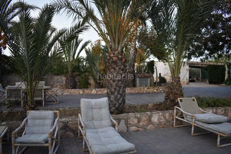 Foto 74472592-0a74-4c47-93a5-8367d294bb47. Chalet impresionante casa de campo. en Ampolla (L´)