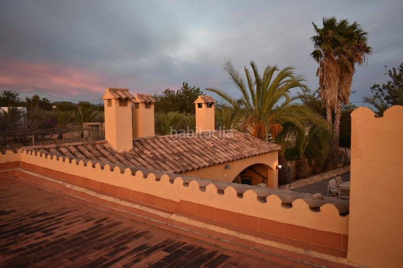 Foto 891e5d47-cdfa-4175-a6fd-9818b7d34bdc. Chalet impresionante casa de campo. en Ampolla (L´)
