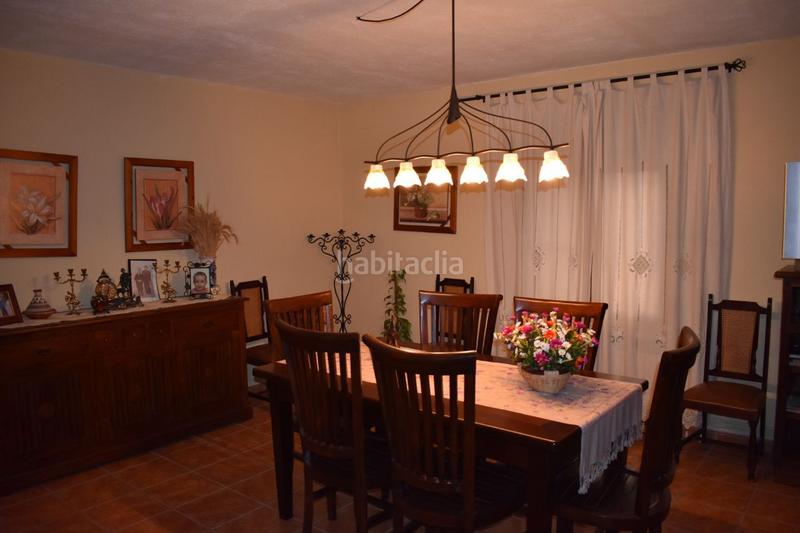 Foto a28ae0e7-b998-4e3c-b0c6-3c5f4246040a. Chalet impresionante casa de campo. en Ampolla (L´)