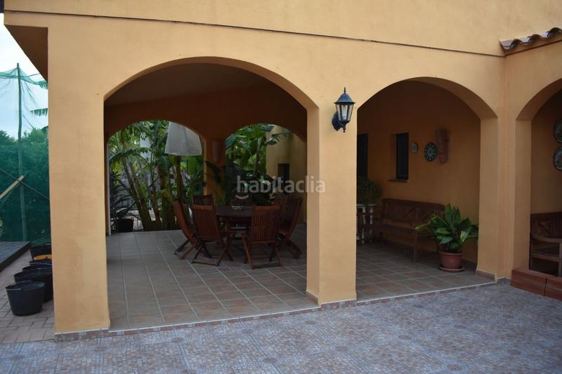 Foto b1107398-1d60-4f36-923a-1cdb93081e88. Chalet impresionante casa de campo. en Ampolla (L´)