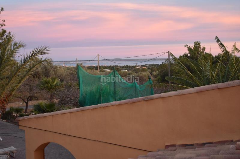 Foto b68e285d-57e1-4595-a720-0b4797a432d8. Chalet impresionante casa de campo. en Ampolla (L´)