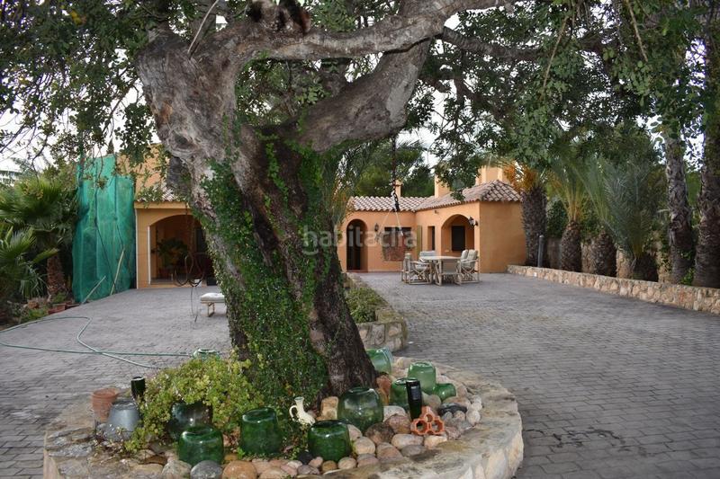 Foto fdd4cfe5-f883-448a-932d-fb9c8ad7802b. Chalet impresionante casa de campo. en Ampolla (L´)